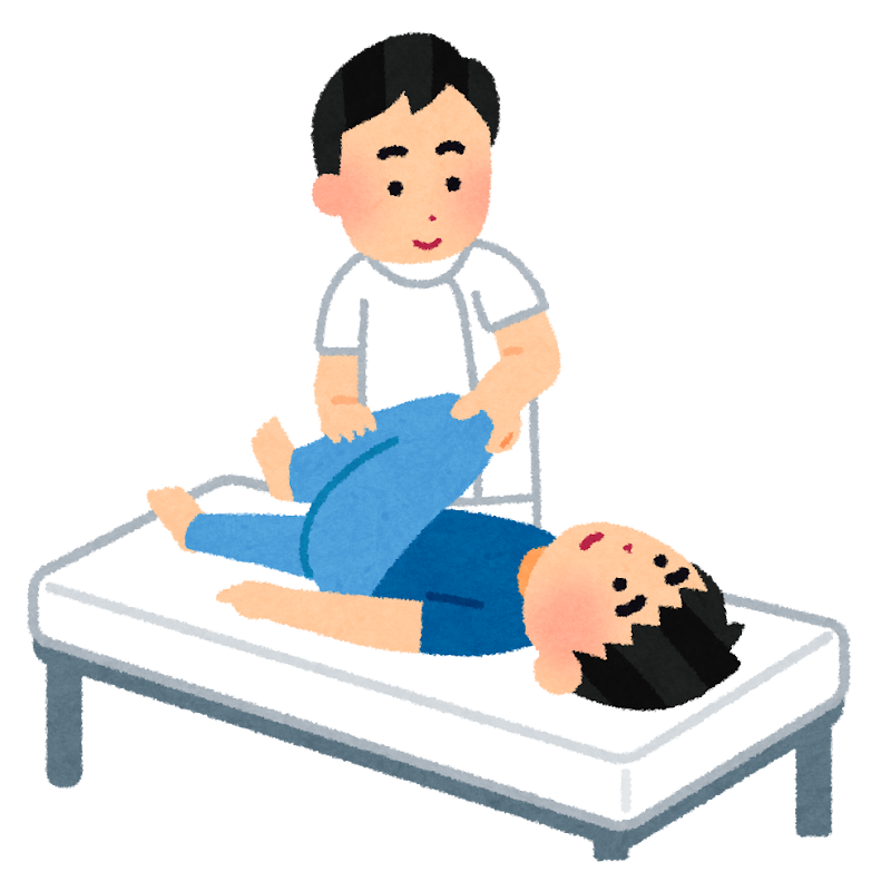 骨盤矯正と調整の違い