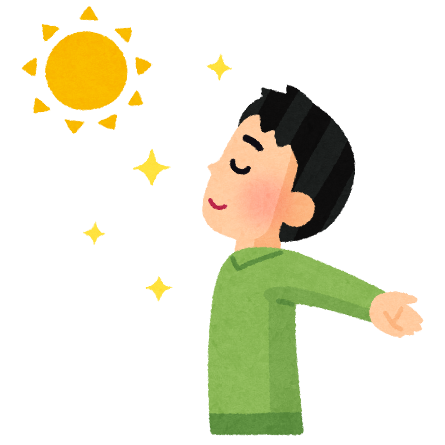 ビタミンDと免疫